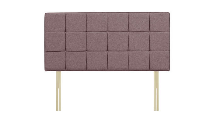 Sleepeezee Heather Headboard Range